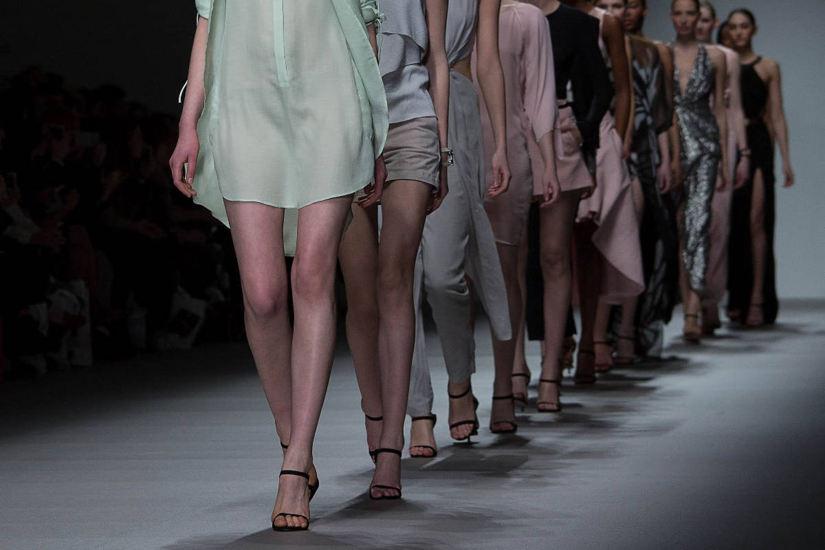 Milano Fashion Week: il calendario completo delle sfilate