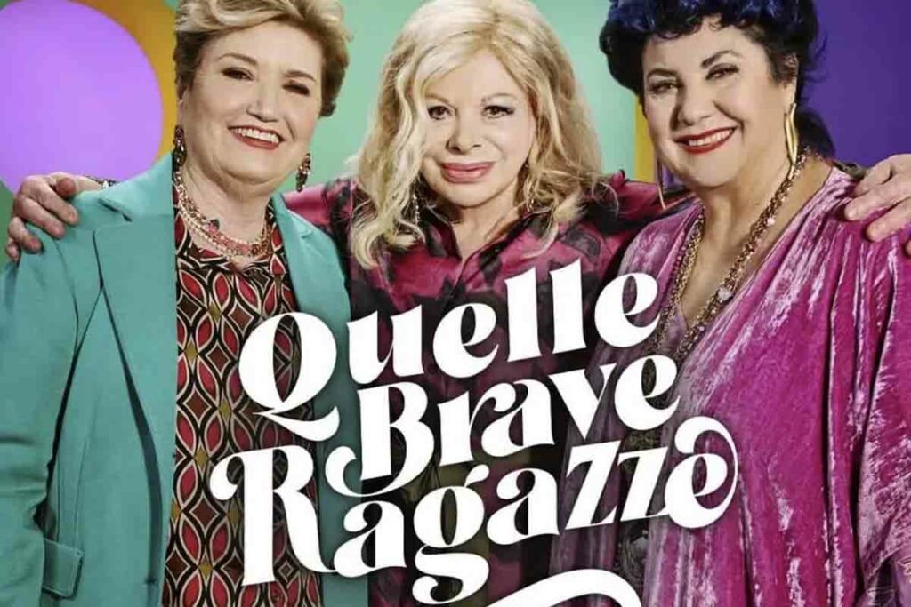  Quelle brave ragazze 2