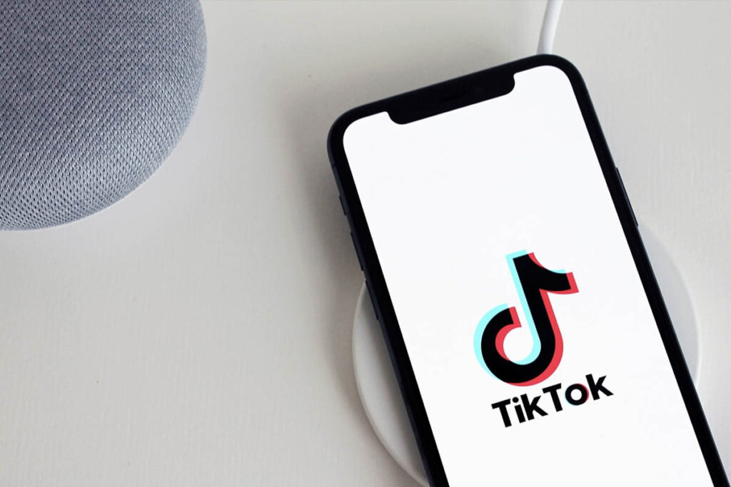 corecore tendenza tiktok