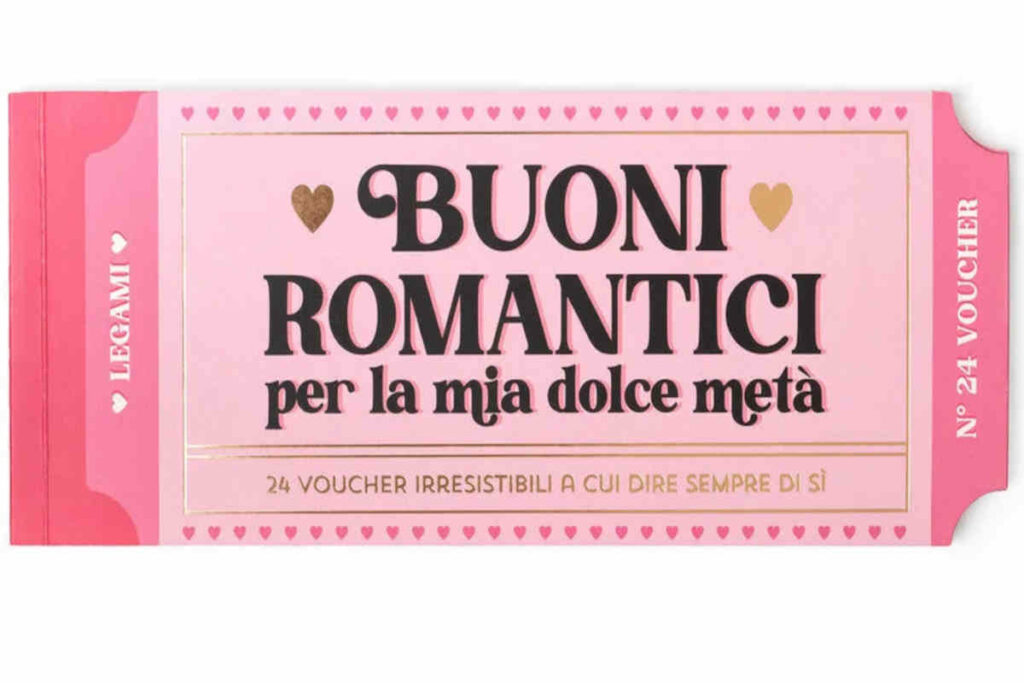 divertenti san valentino regali