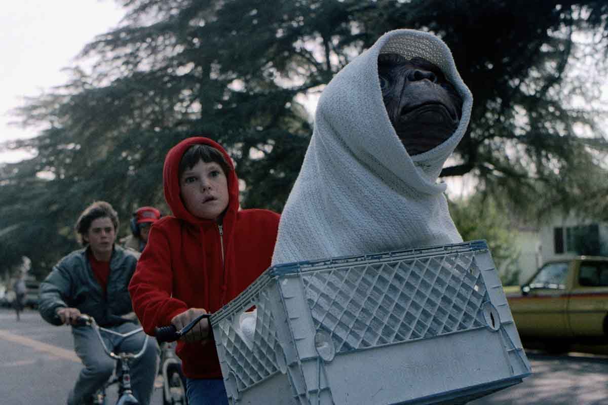 film con alieni classifica più belli