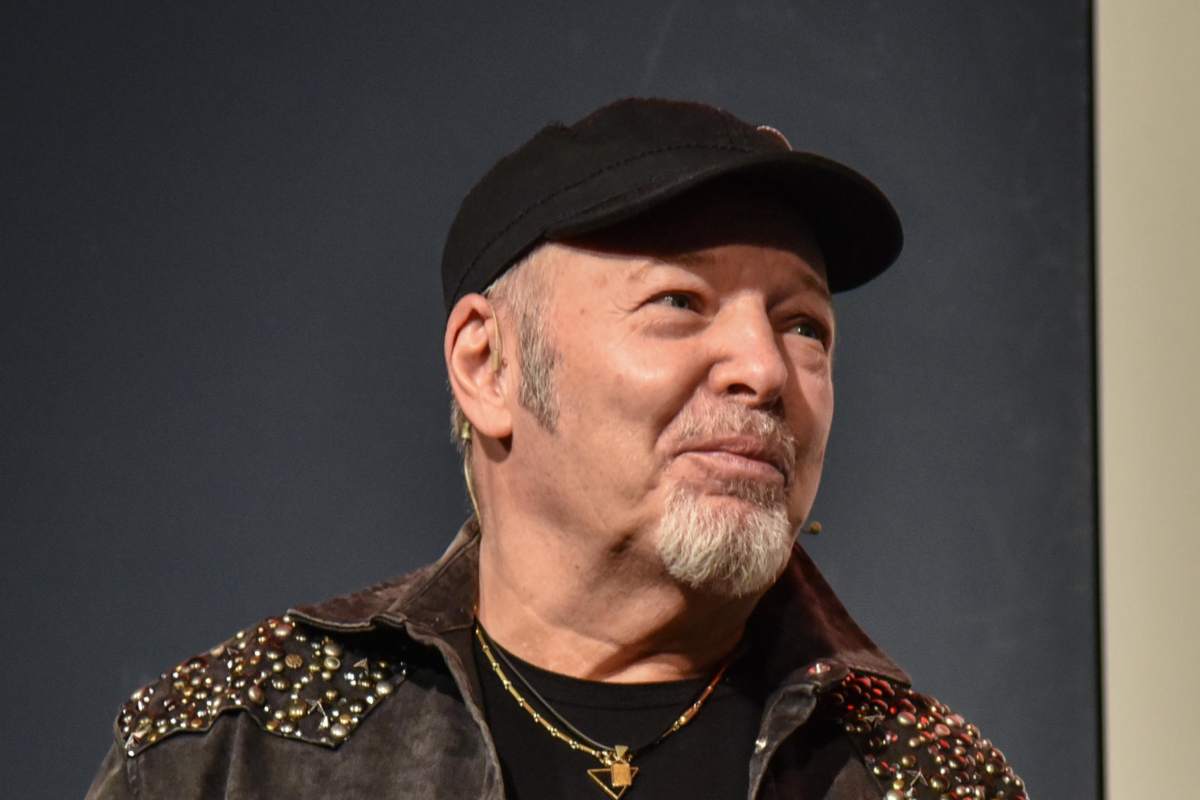 Vasco Rossi