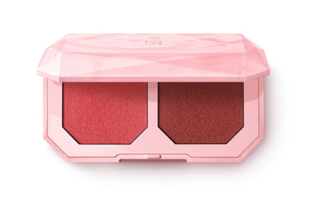 Kiko San Valentino 2023 collezione Powerful Love
