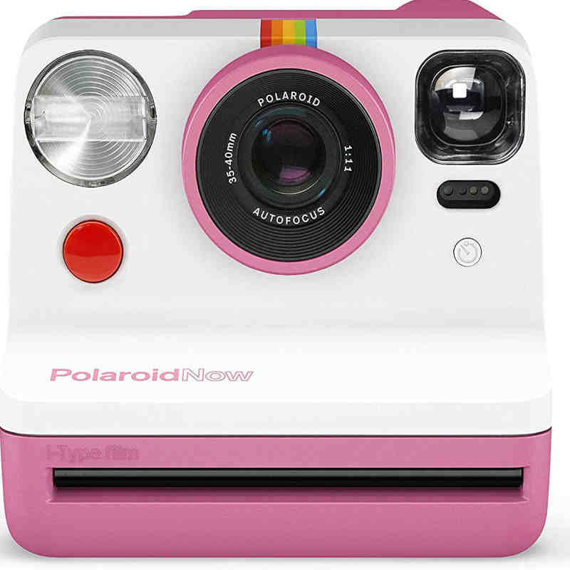 polaroid regali per lei