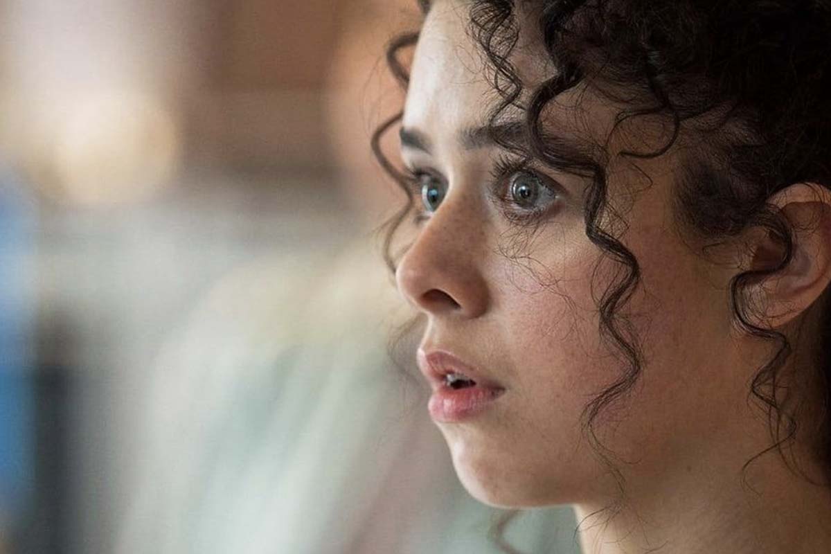 Red Rose, questo teen drama spopola su Netflix Pourfemme