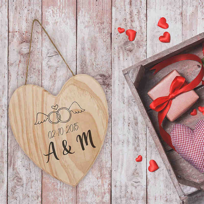 Le migliori idee regalo fai da te San Valentino, personalizzate e originali