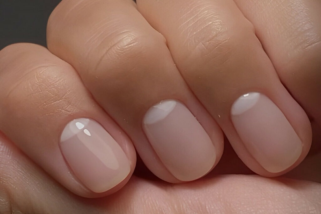 tendenza manicure giapponese