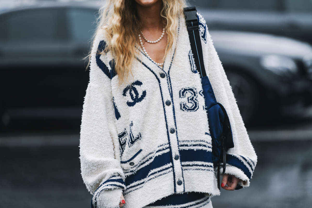 3 tendenze cardigan primavera 2023