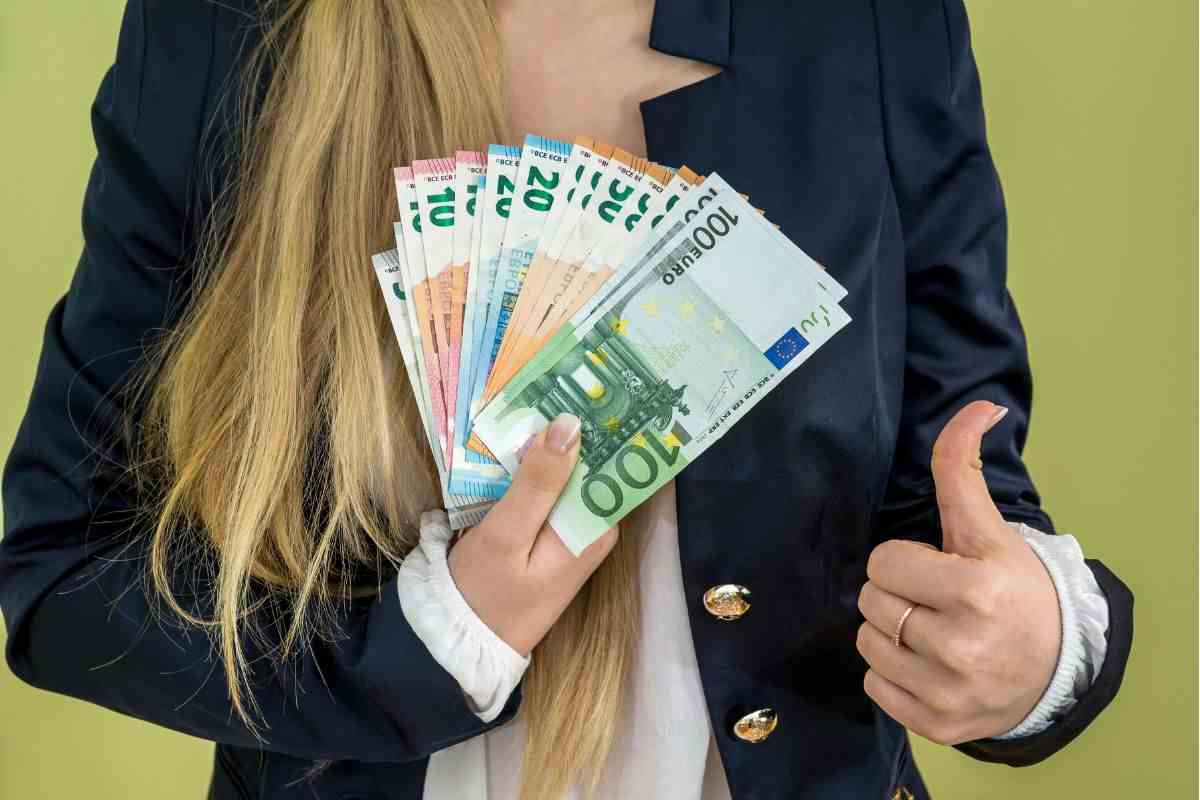 Chi sono le miliardarie italiane: la classifica delle donne più ricche del momento