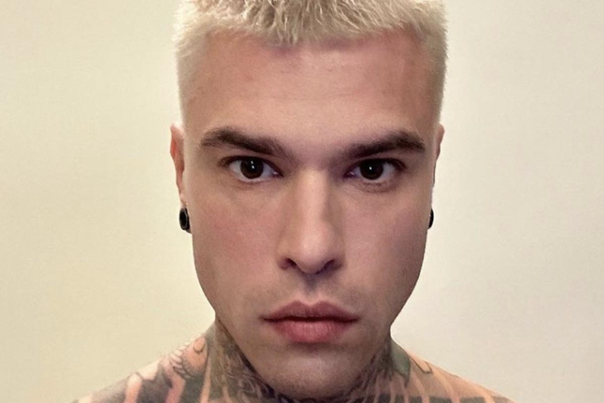 Caso Fedez: quando è il momento di prendersi una pausa