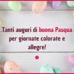 frase per Pasqua