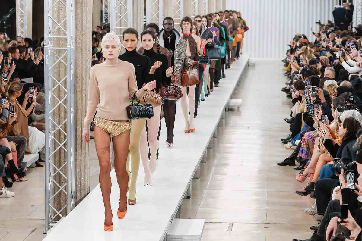 moda culotte e collant