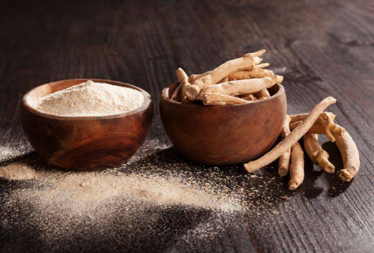 Ashwagandha rimedio naturale per la salute