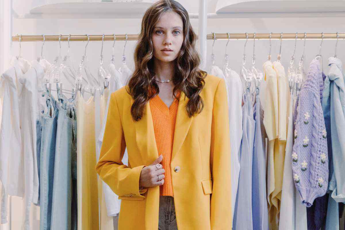 I migliori abbinamenti con blazer