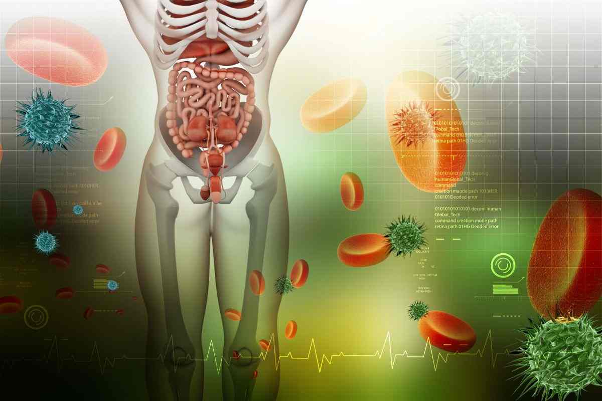 Come digerire facilmente senza ricorrere a pillole: non potrai più fare a meno di questo metodo