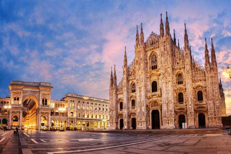 Le chiese più spettacolari al mondo