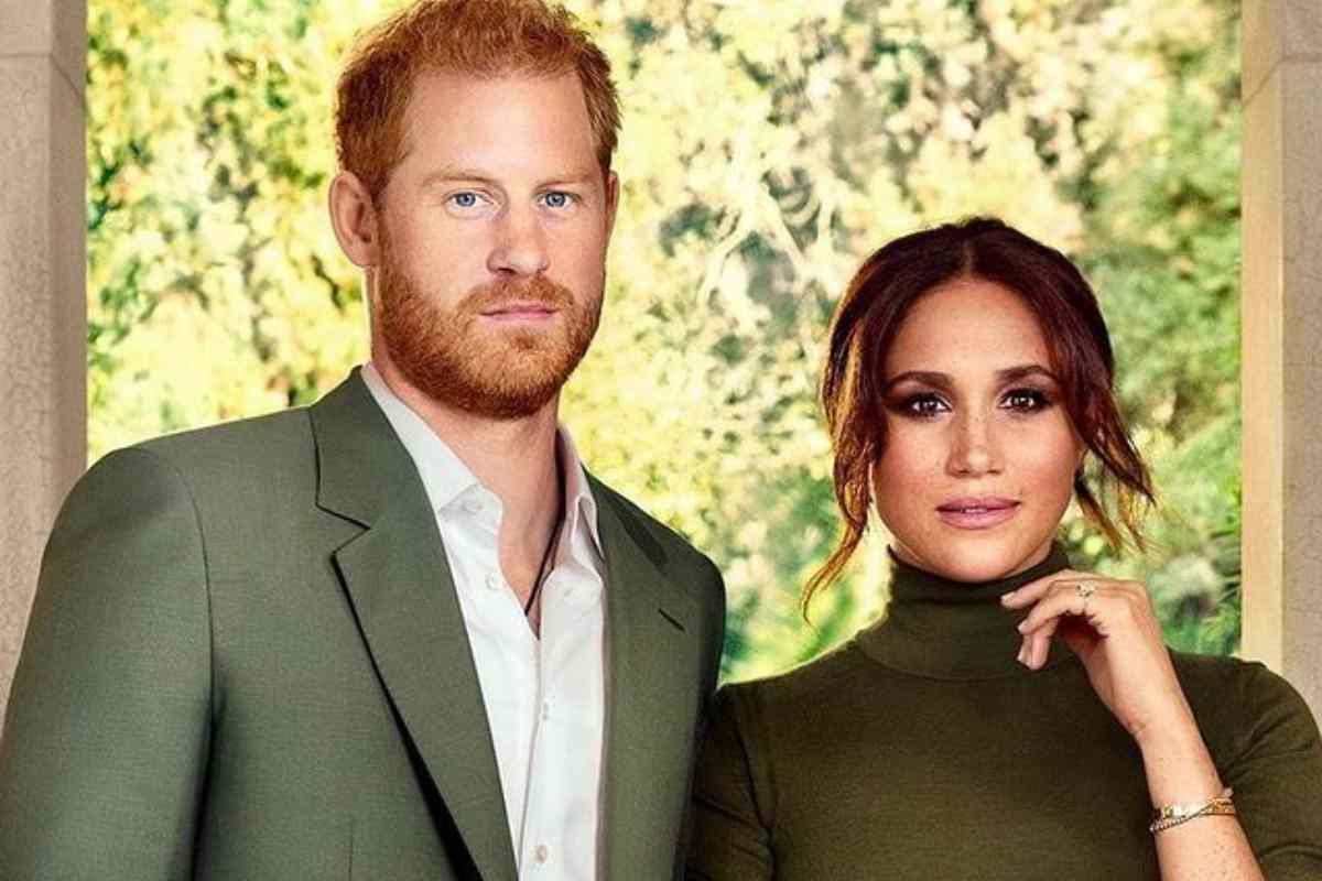 Harry e Meghan come Lady D: l’inseguimento in macchina poteva finire in tragedia