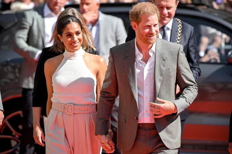 Le scelte di Harry e Meghan minano la loro stessa sicurezza