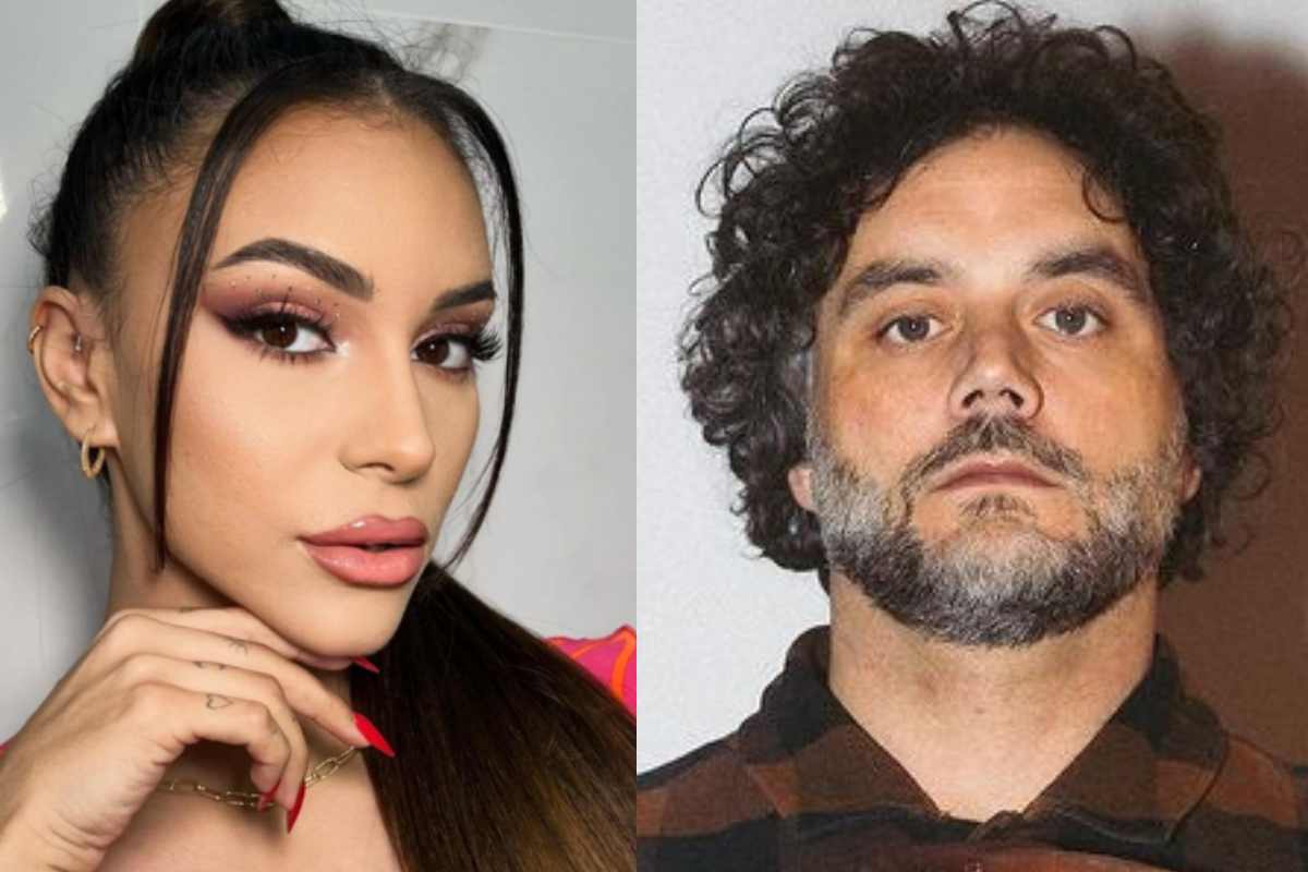 Jessica e Barù, i Jerù si sono frequentati dopo il GF Vip?