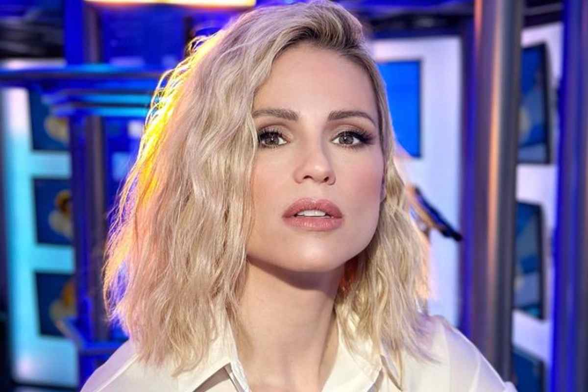 Michelle Hunziker, la prima notte con Cesare: “Non ho chiuso occhio” | Iniziano le difficoltà per Nonna Michelle