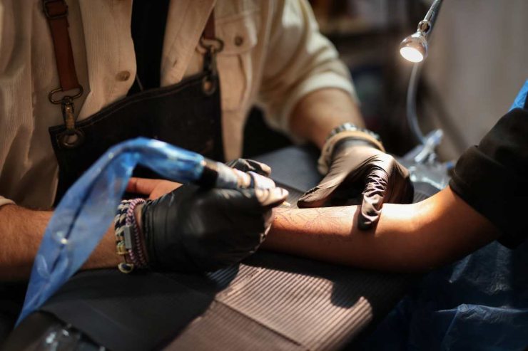 I migliori tatuaggi da dedicare alla famiglia