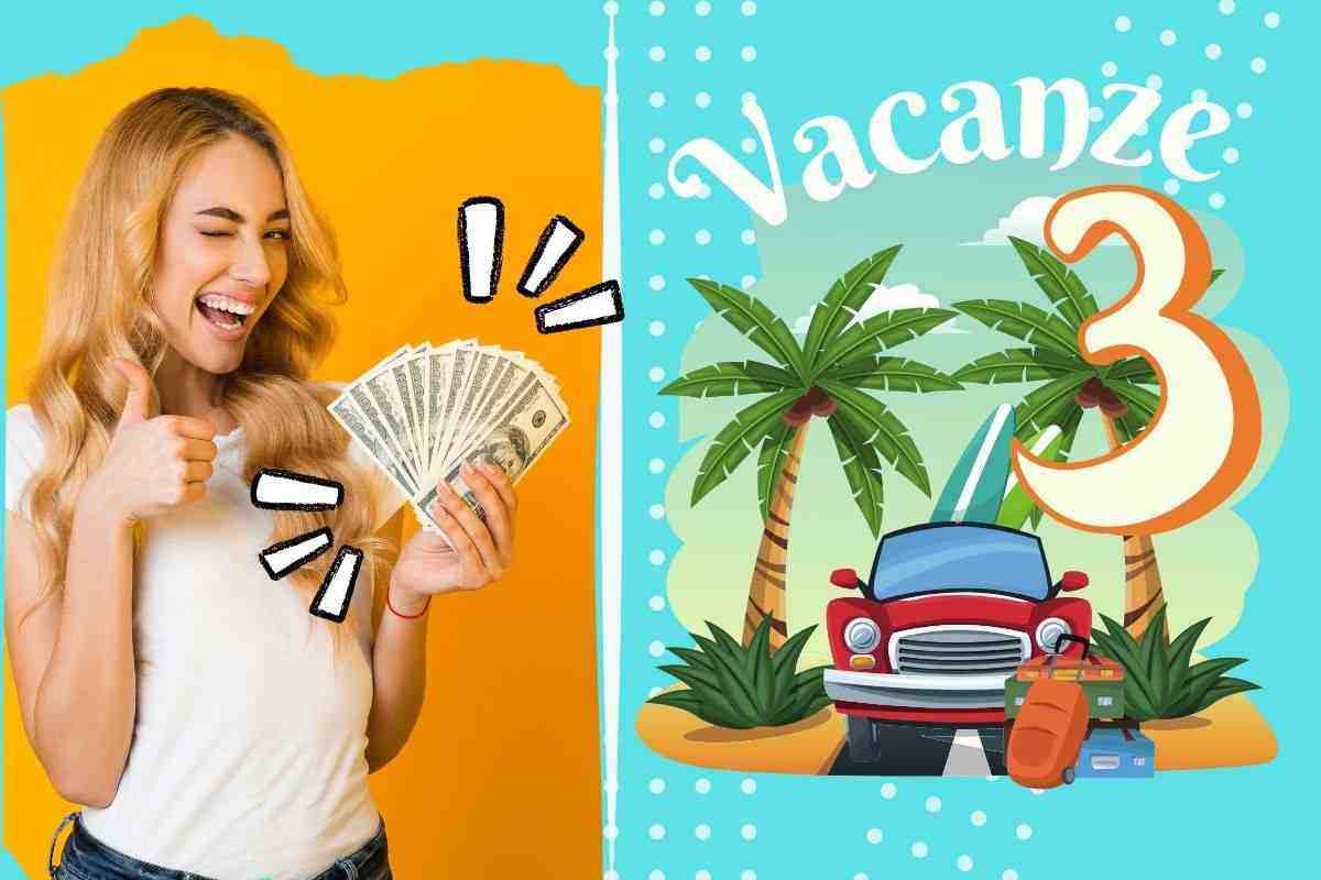 Vacanze al risparmio? Tre mete economiche ma spettacolari da non perdere