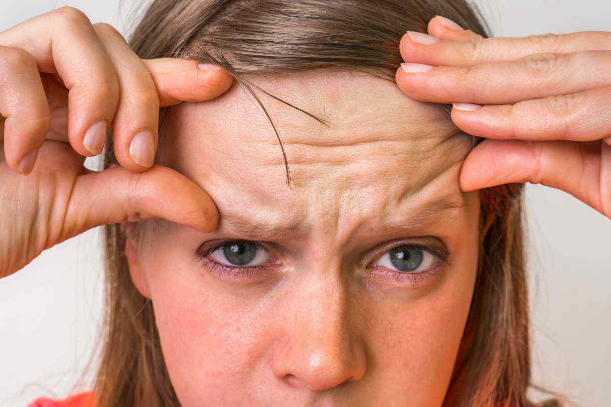 Con il metodo Muraki dirai addio alle rughe d’espressione: 5 minuti al giorno per uno sguardo riposato
