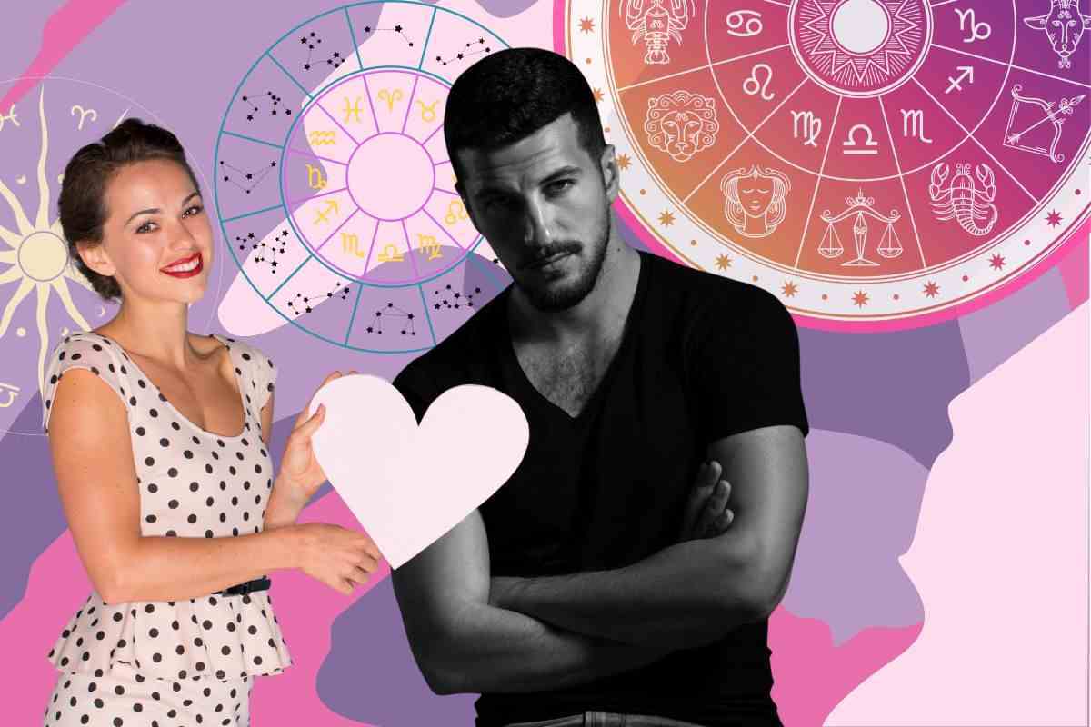 Difficile sentirli dire “ti amo”: questi segni zodiacali sono fatti così