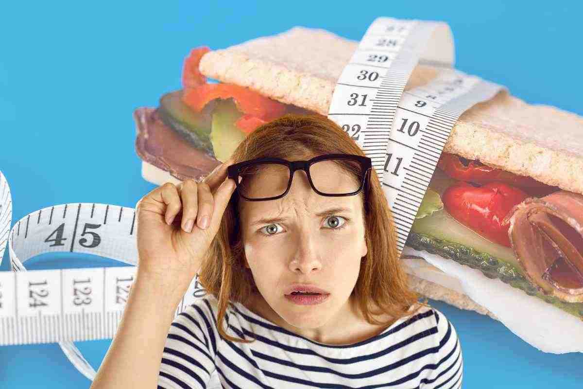 Come perdere peso in modo veloce? Basta mangiare gli alimenti giusti