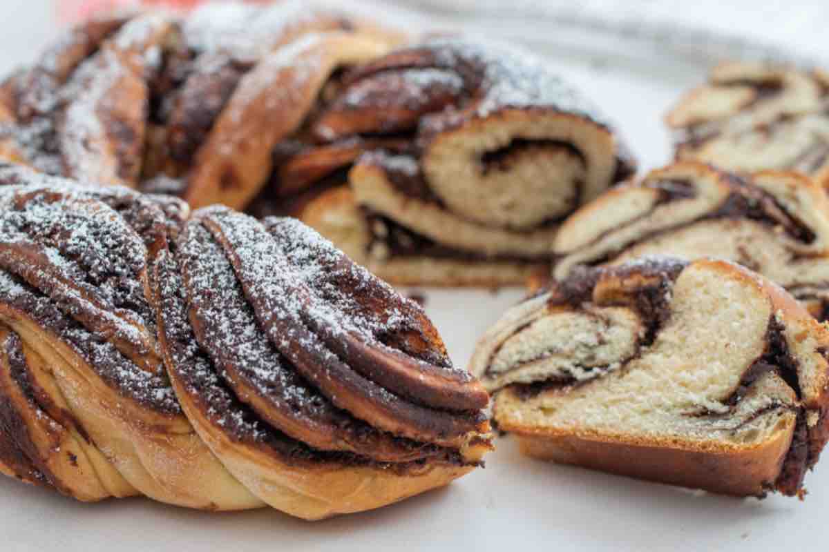 Babka, tutto sul dolce che sta conquistando Tik Tok: le ricette più popolari