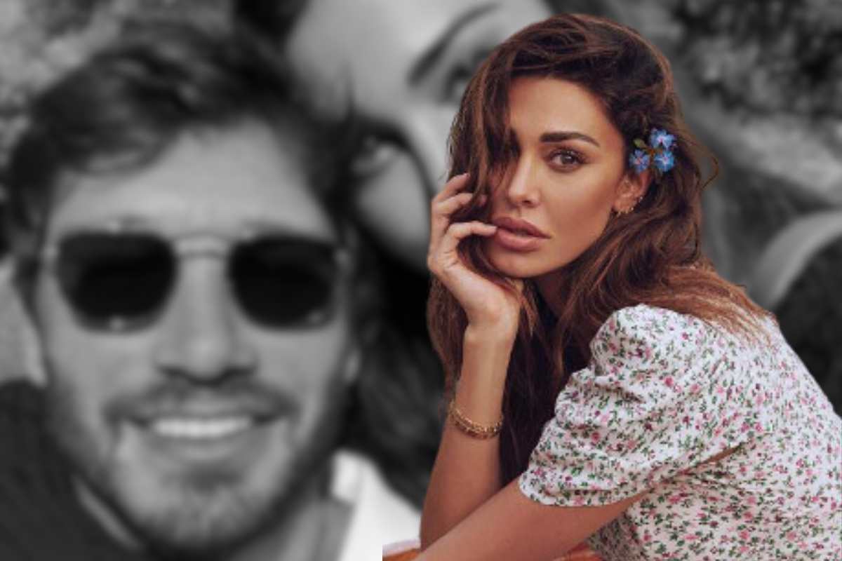 Belen Rodriguez, in giro per Milano con un altro uomo: provocazione a De Martino