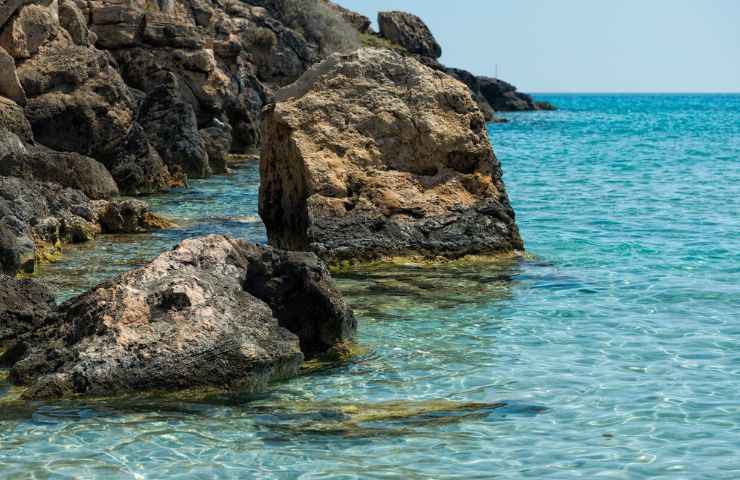 10 Spiagge Sicilia