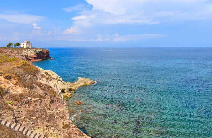 10 Spiagge Sicilia