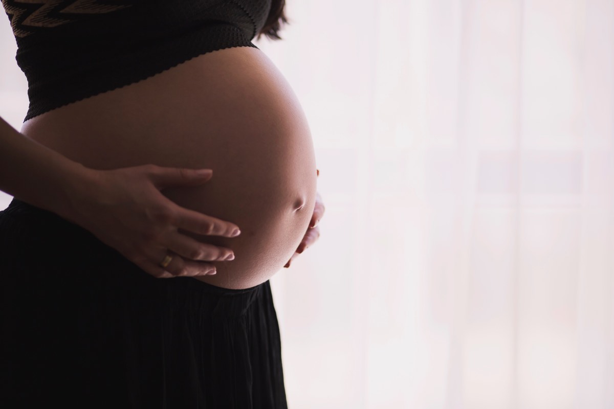Carenza di ferro in gravidanza: sintomi, conseguenze e prevenzione