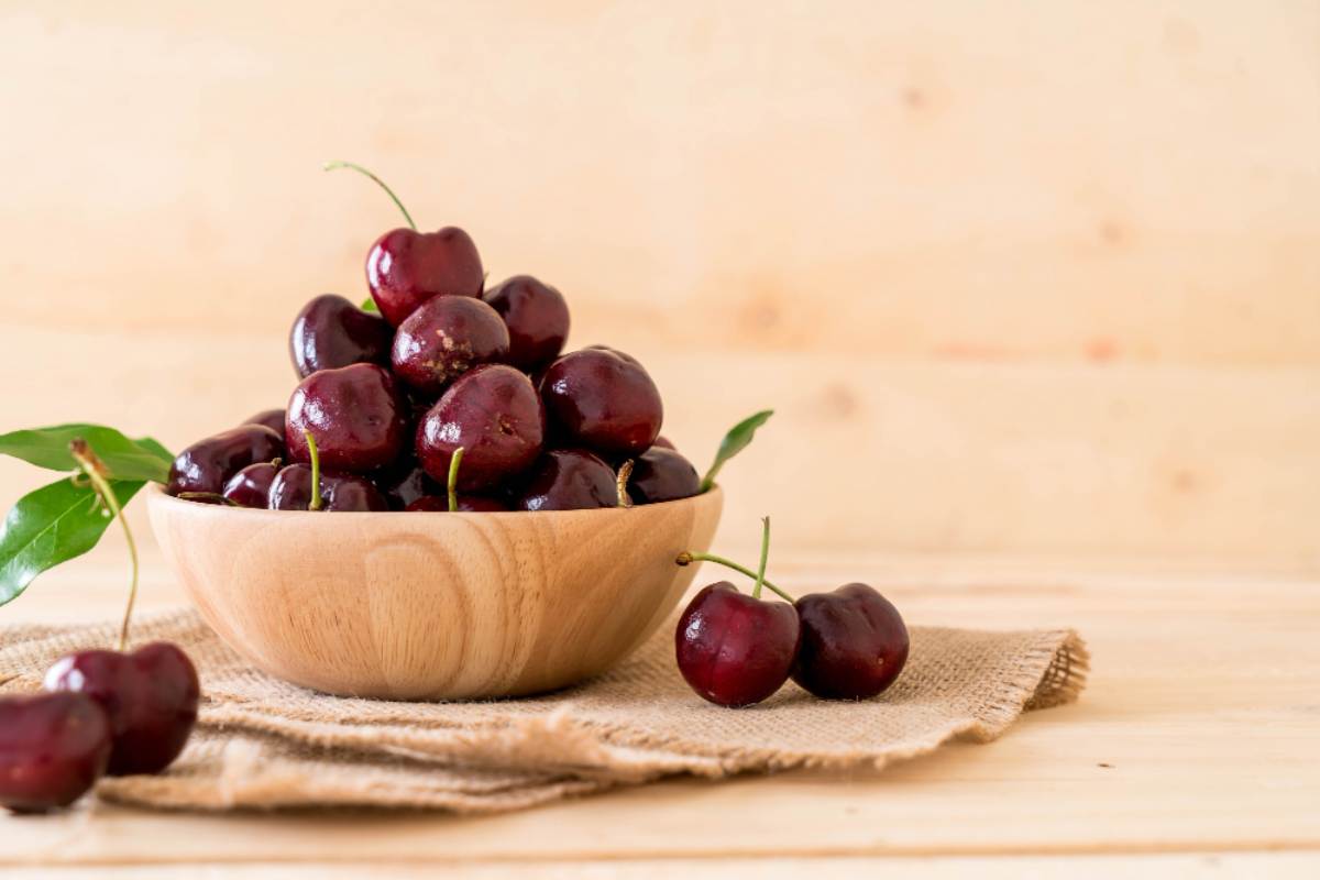 Non solo dolci: 5 ricette salate a base di ciliegie assolutamente sorpredenti