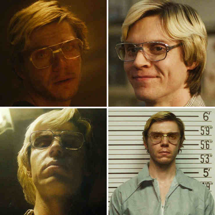 Dahmer serie tv true crime