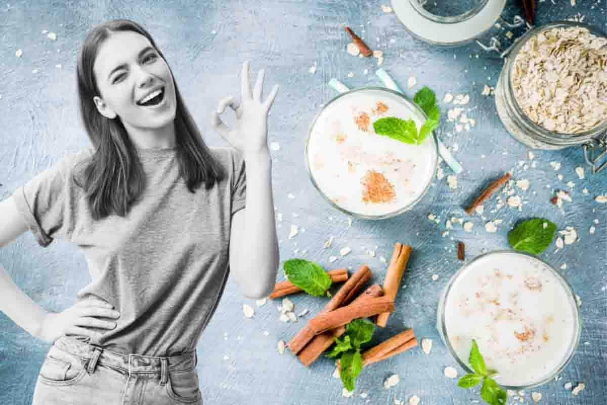 Fiocchi d’avena: i benefici impensabili sulla salute se si mangia questo alimento ogni giorno