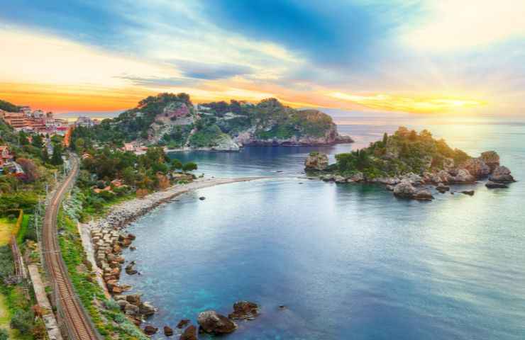 10 spiagge Sicilia