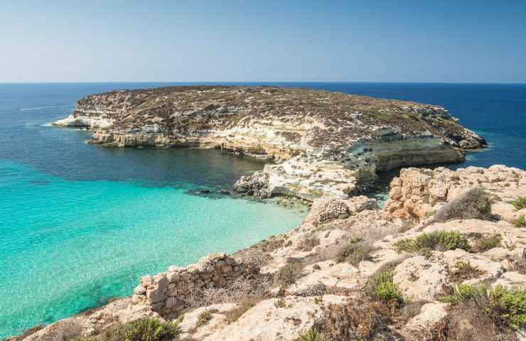 10 spiagge sicilia