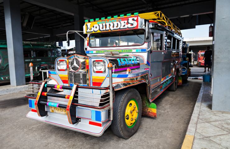 Jeepney