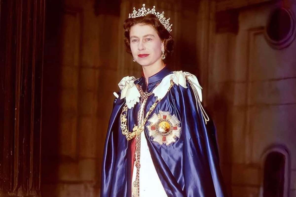 La tragica storia delle cugine della Regina Elisabetta II