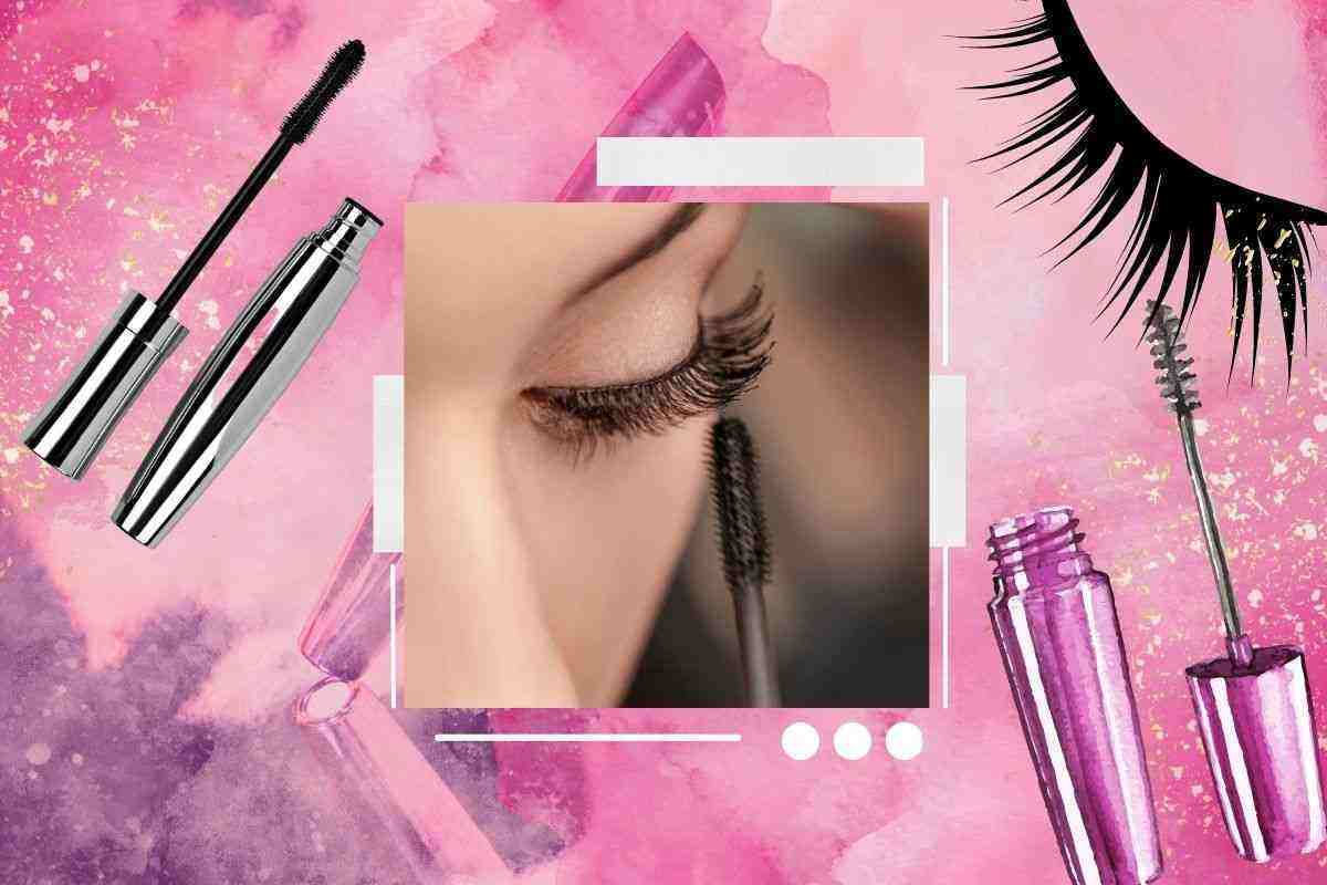 Mascara che non aderisce bene alle ciglia: con il trucco segreto dei make-up artist sarà solo un brutto ricordo