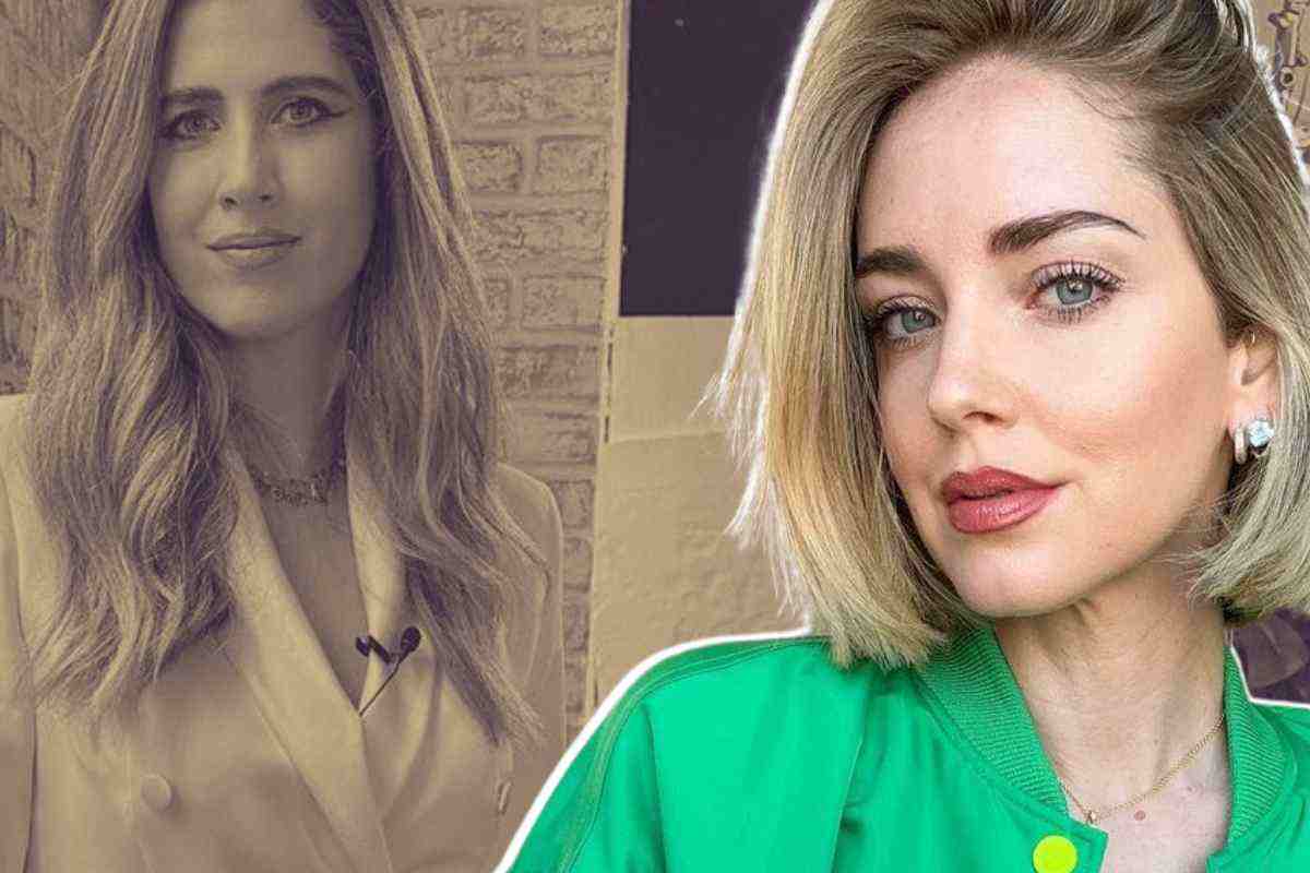 Matrimonio Francesca Ferragni: la sorella Chiara svela i primi indizi, la foto diventa virale