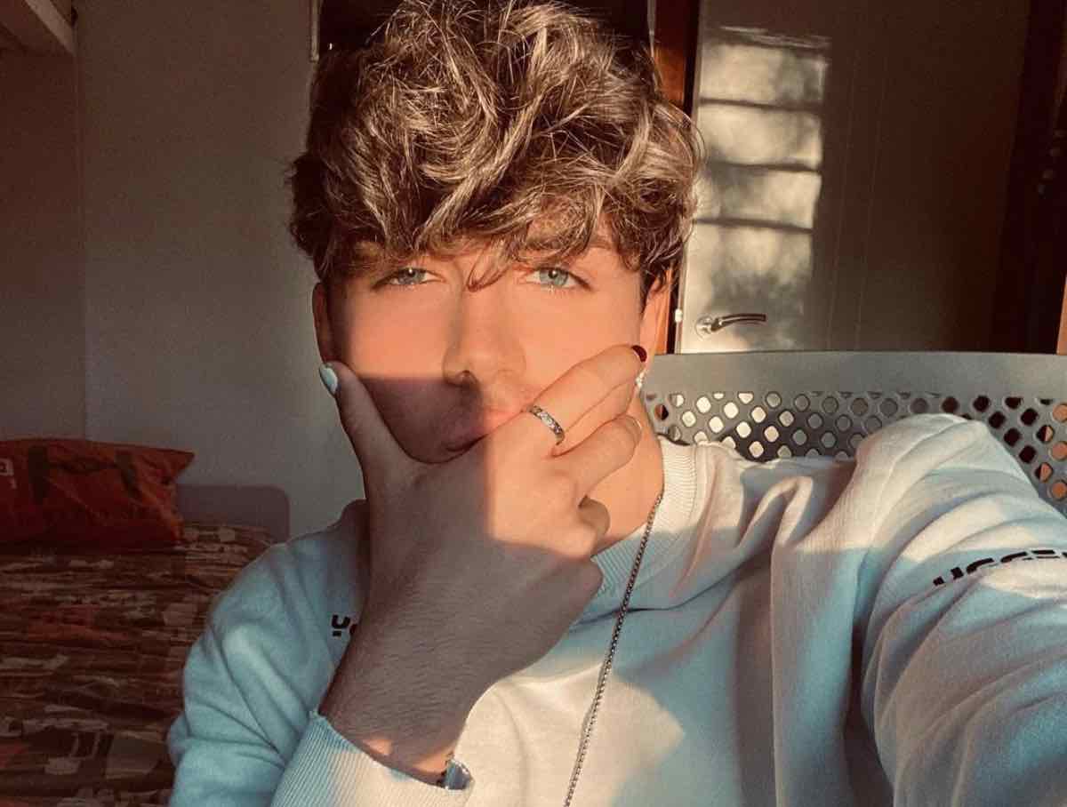 Chi è Mattia Zenzola