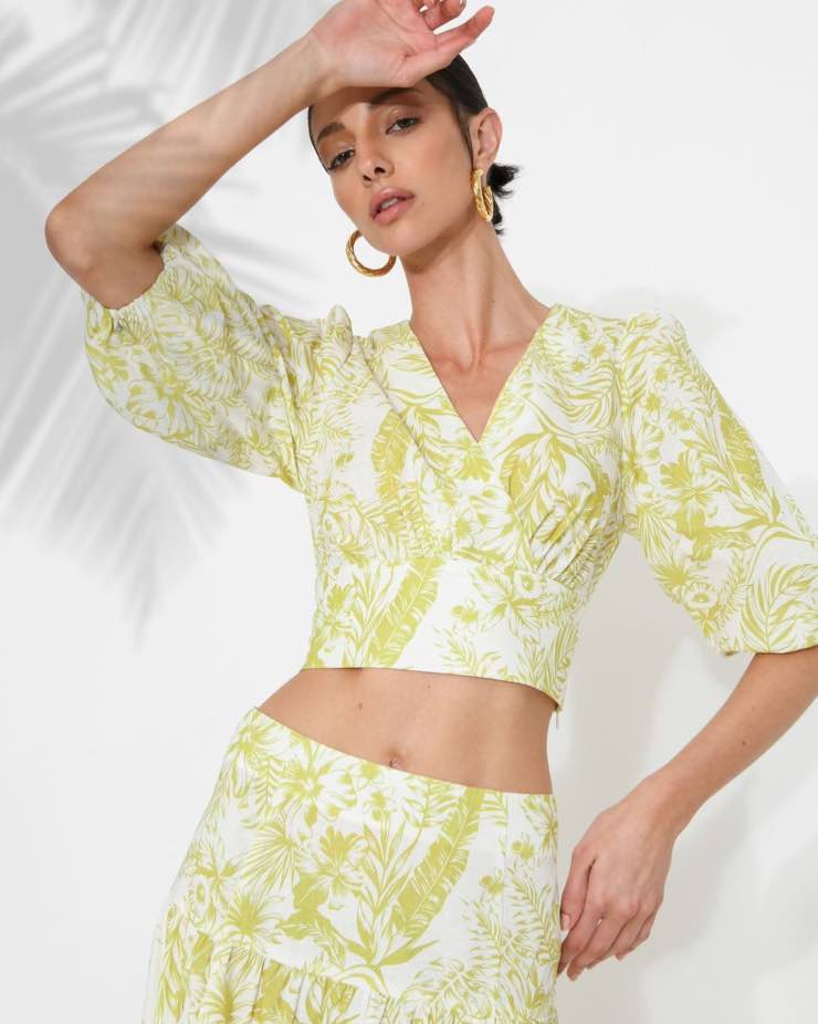 moda tropicale