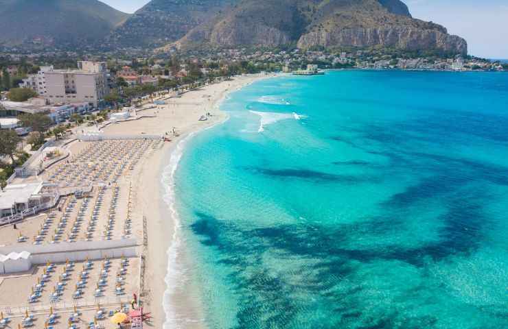 10 spiagge Sicilia