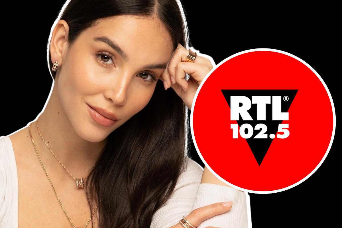 Paola Di Benedetto, spunta il motivo dell’allontanamento da RTL: ha scelto di stare accanto a lui