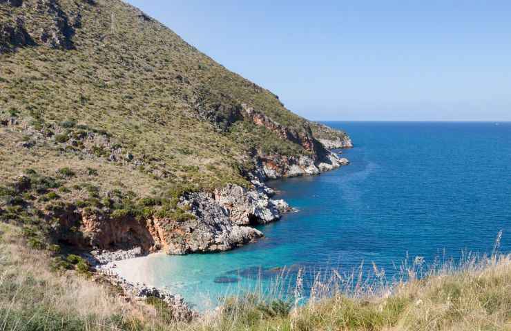 10 Spiagge Sicilia