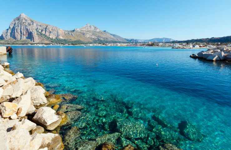 10 Spiagge Sicilia