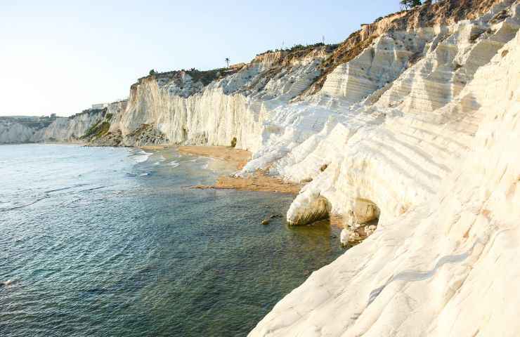 10 spiagge in Sicilia